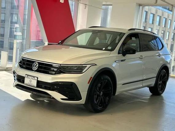 VOLKSWAGEN TIGUAN 4MOTION 2023 3VV8B7AX7PM086045 image VOLKSWAGEN TIGUAN 4MOTION 2023 3VV8B7AX7PM086045 image